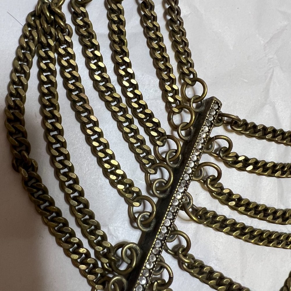 Giles & Bros. Necklace - Picture 4 of 7